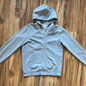 Reigning Champ Tiger Fleece Hoodie